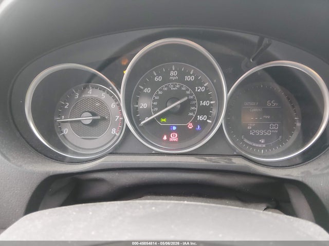 Mazda Mazda6 I Sport