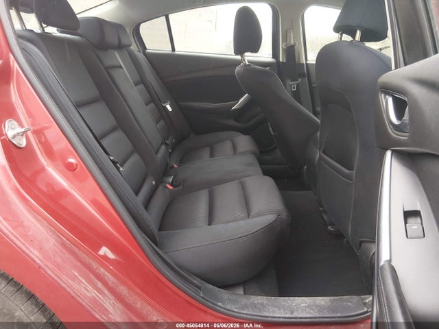 Mazda Mazda6 I Sport