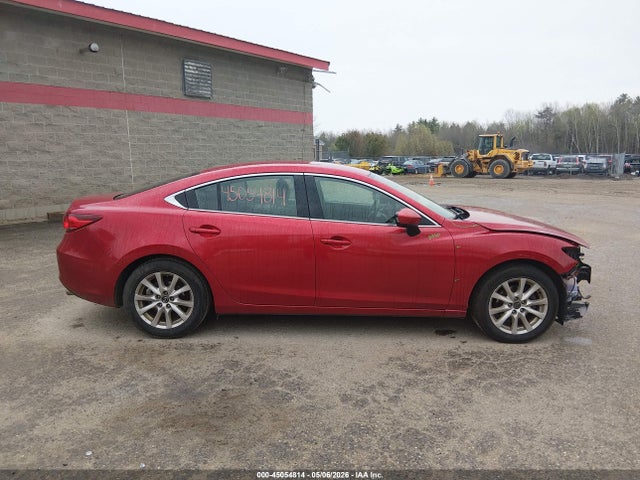 Mazda Mazda6 I Sport