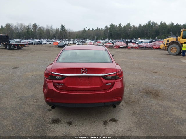 Mazda Mazda6 I Sport