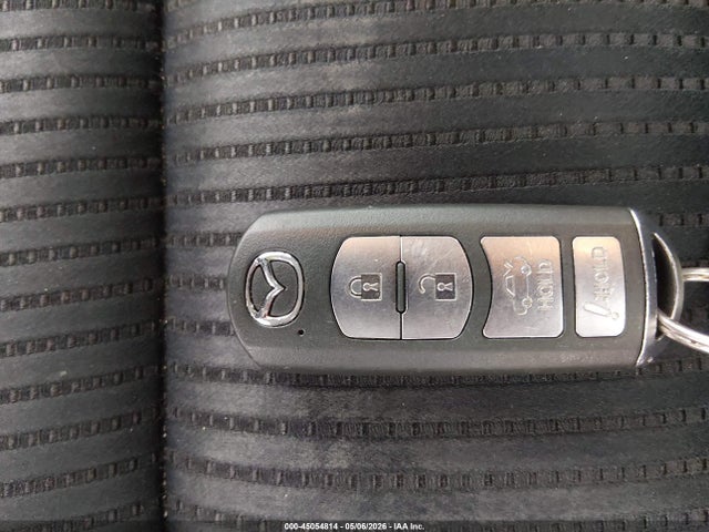 Mazda Mazda6 I Sport