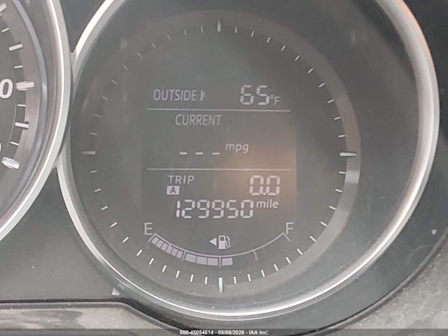 Mazda Mazda6 I Sport