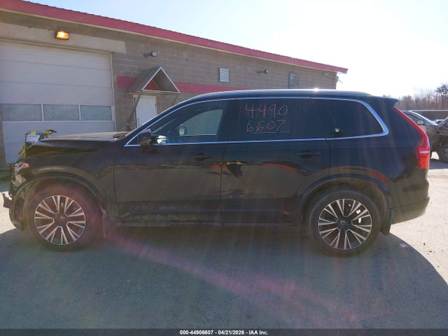 Volvo XC90 T6 Momentum 7 Passenger