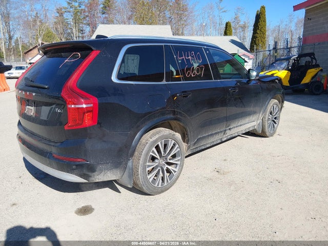 Volvo XC90 T6 Momentum 7 Passenger