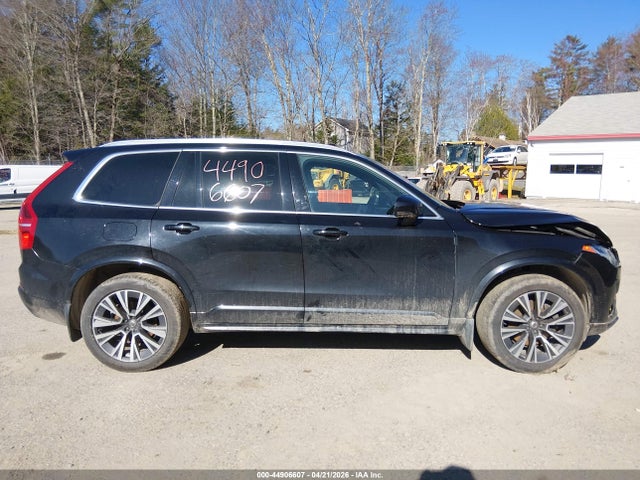 Volvo XC90 T6 Momentum 7 Passenger