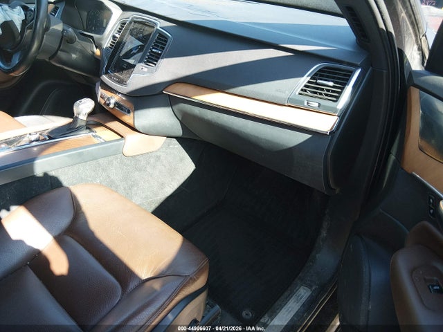 Volvo XC90 T6 Momentum 7 Passenger