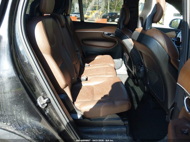 Volvo XC90 T6 Momentum 7 Passenger
