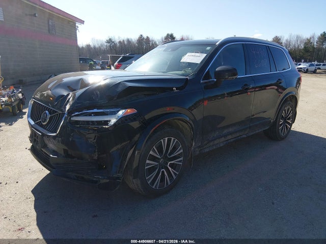 Volvo XC90 T6 Momentum 7 Passenger