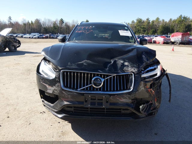 Volvo XC90 T6 Momentum 7 Passenger