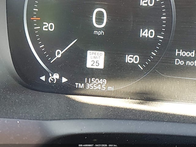 Volvo XC90 T6 Momentum 7 Passenger