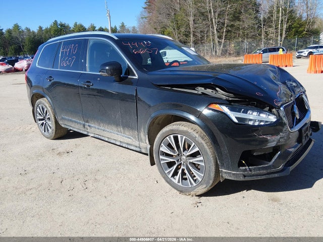 Salvage Volvo XC90 Image