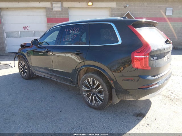 Volvo XC90 T6 Momentum 7 Passenger