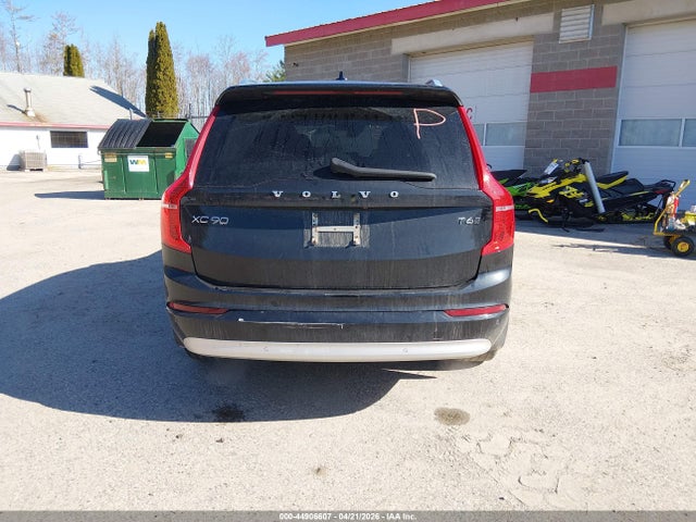 Volvo XC90 T6 Momentum 7 Passenger