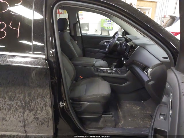 Chevrolet Traverse Ls