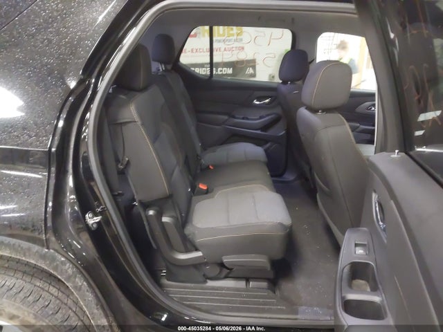 Chevrolet Traverse Ls