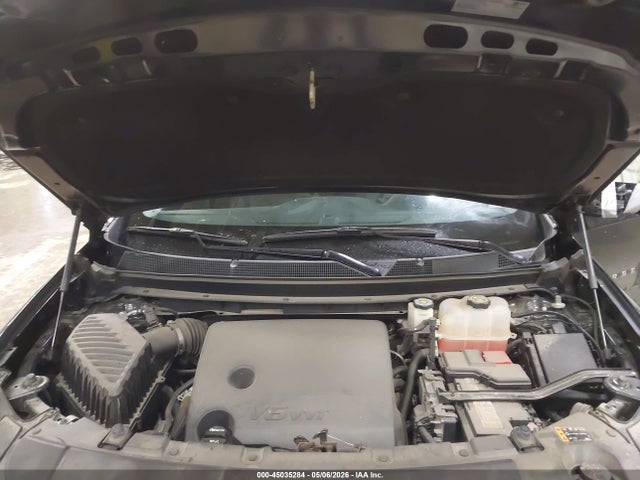Chevrolet Traverse Ls