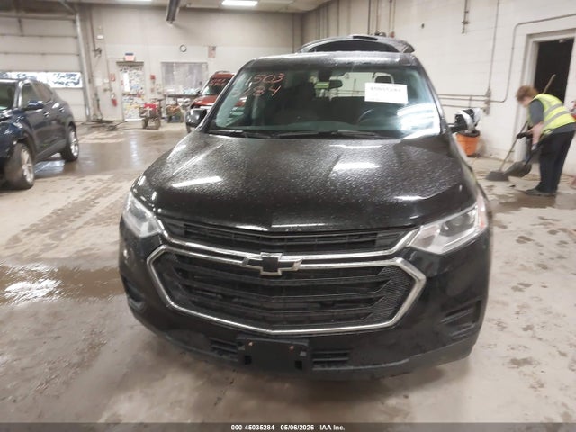 Chevrolet Traverse Ls
