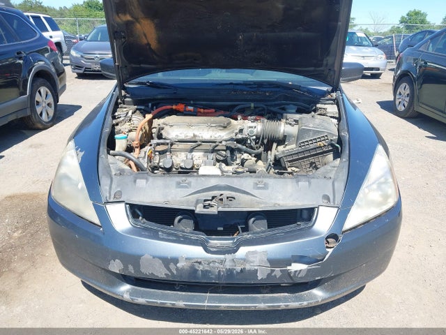 Honda Accord Ima
