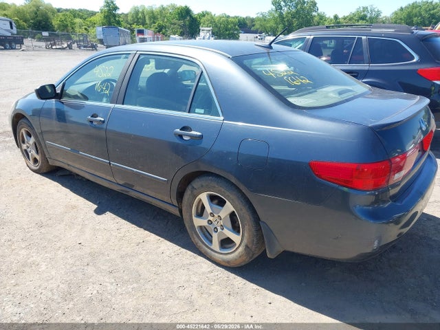 Honda Accord Ima