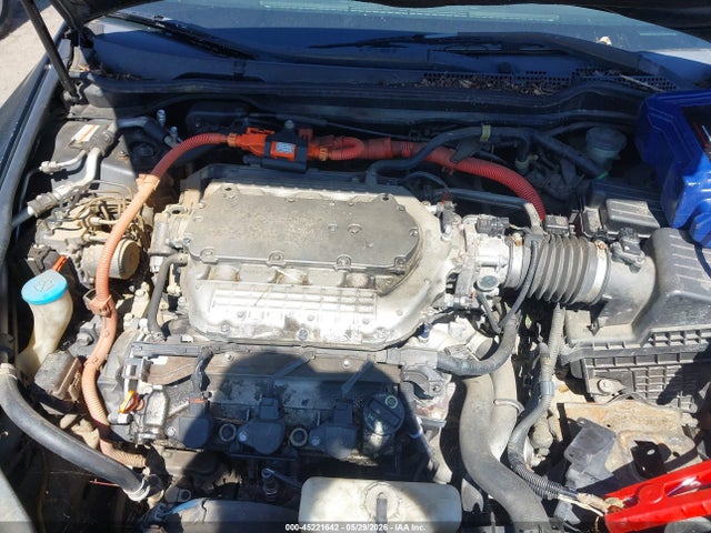 Honda Accord Ima