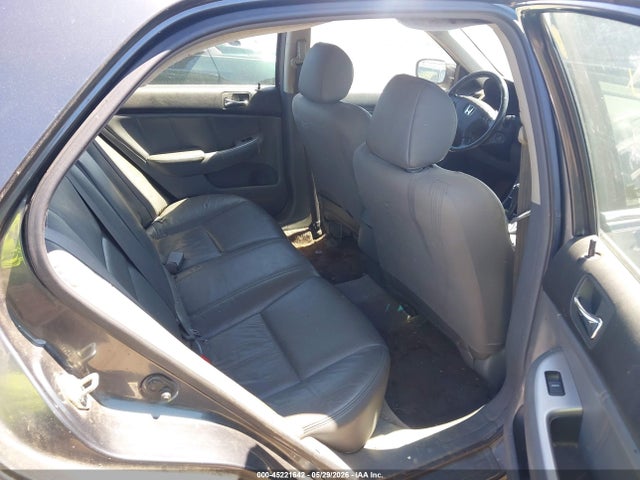 Honda Accord Ima