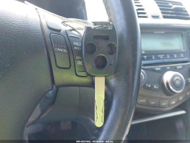 Honda Accord Ima