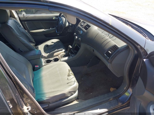 Honda Accord Ima