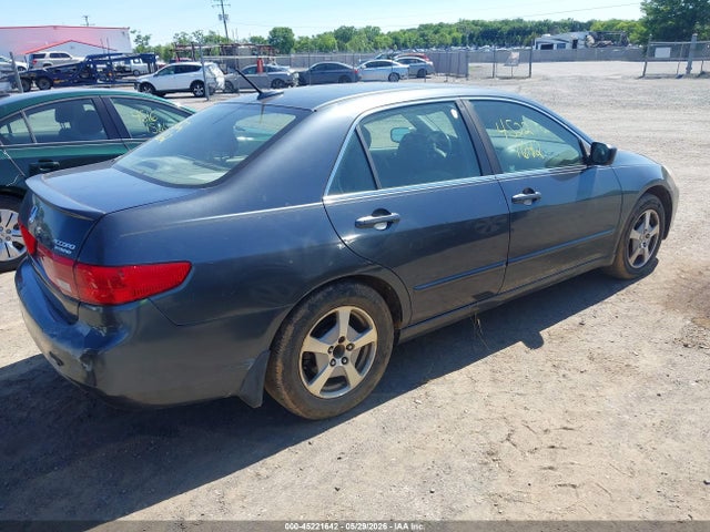 Honda Accord Ima