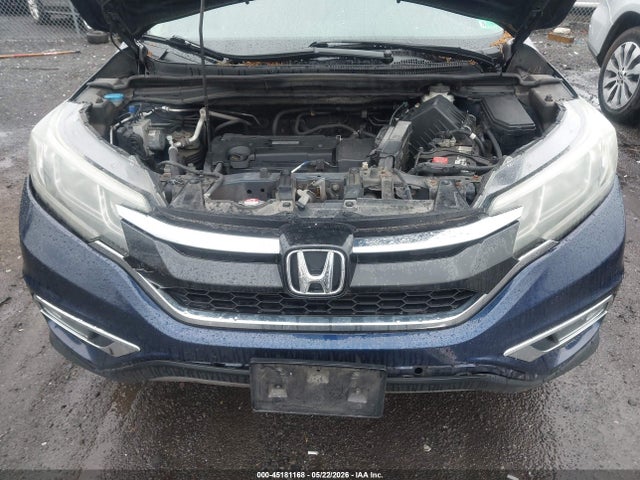 Honda CR-V Ex