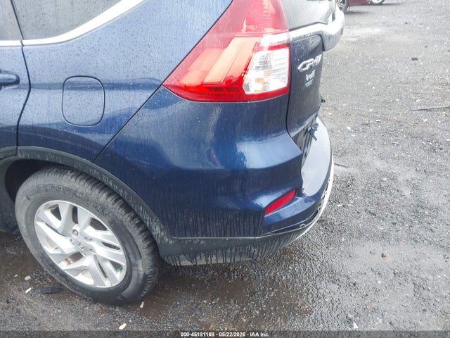 Honda CR-V Ex
