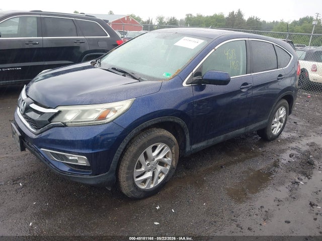 Honda CR-V Ex