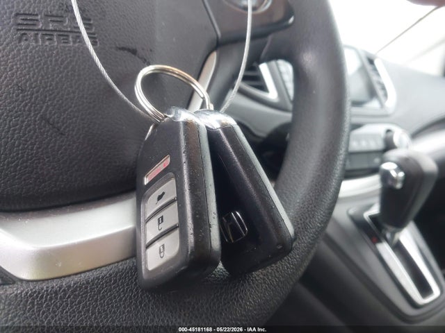 Honda CR-V Ex