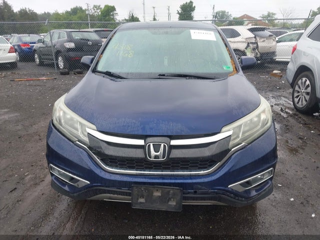 Honda CR-V Ex