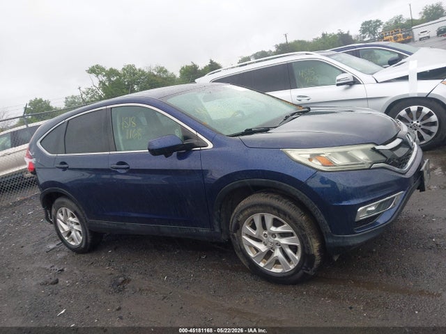 Honda CR-V Ex