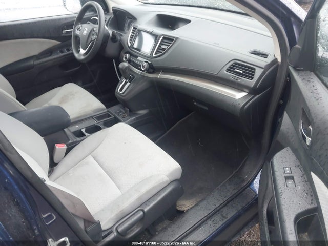Honda CR-V Ex