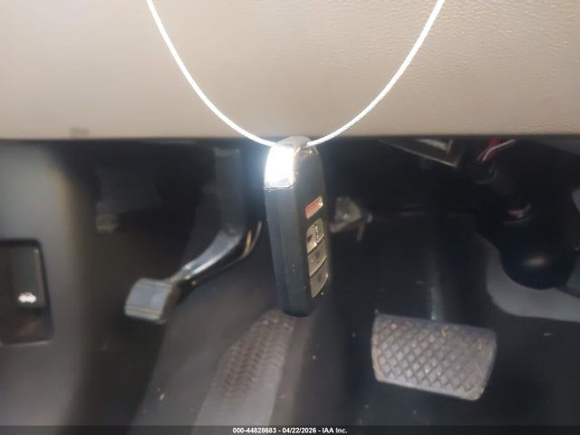 Honda Pilot Ex-l