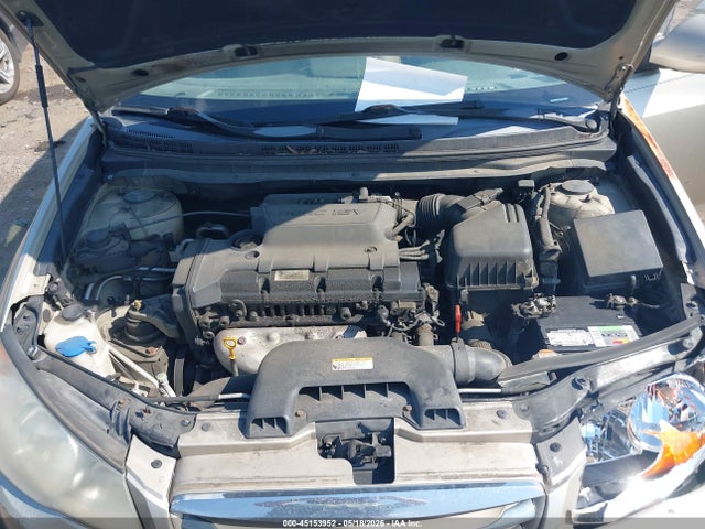 Hyundai ELANTRA Gls