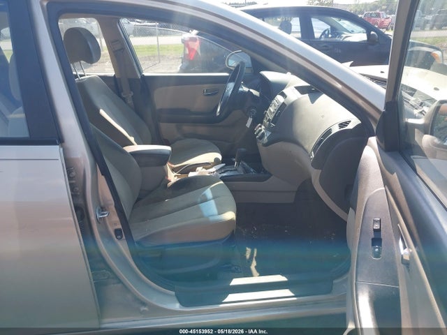 Hyundai ELANTRA Gls