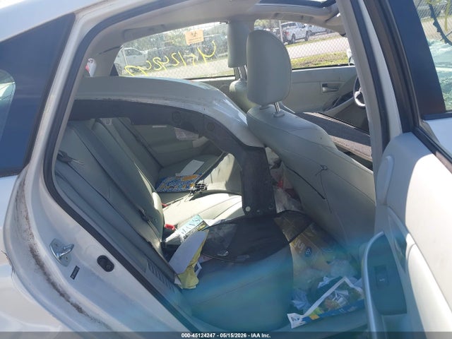 Toyota Prius Four