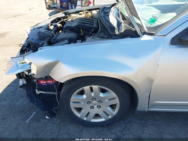 Dodge Avenger Se