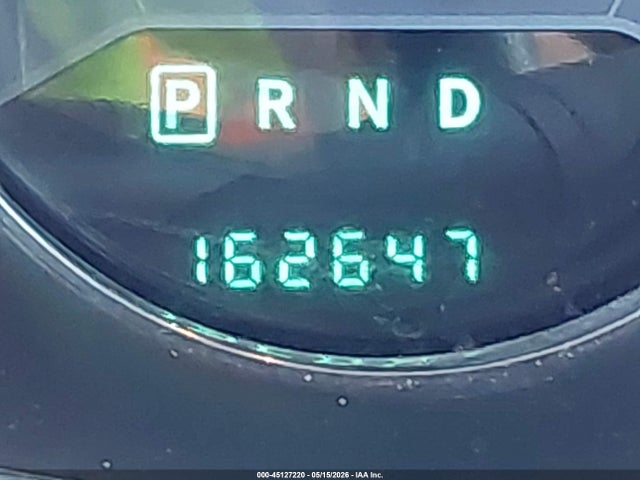 Dodge Avenger Se