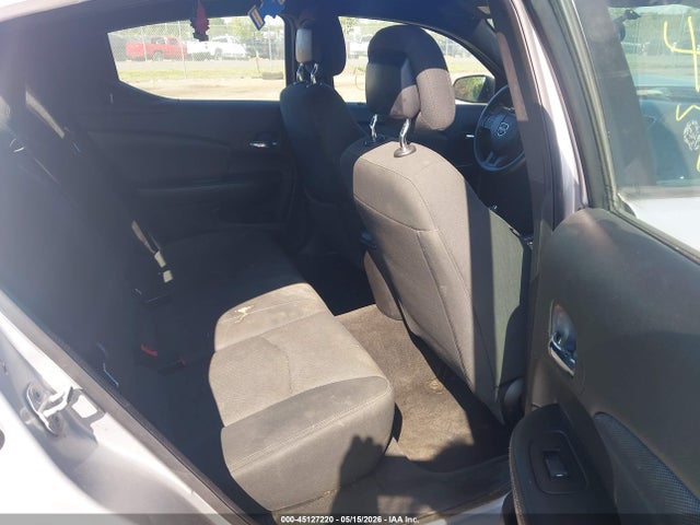 Dodge Avenger Se