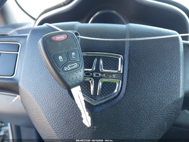 Dodge Avenger Se