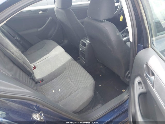 Volkswagen Jetta 2.0l S