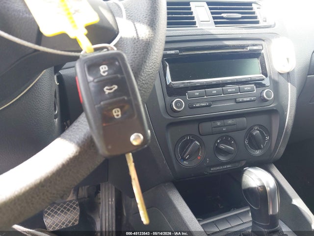 Volkswagen Jetta 2.0l S