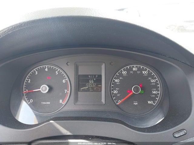 Volkswagen Jetta 2.0l S