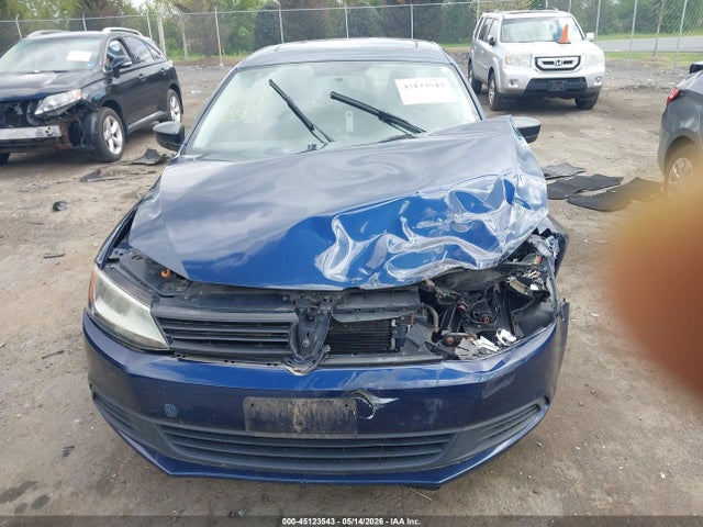 Volkswagen Jetta 2.0l S