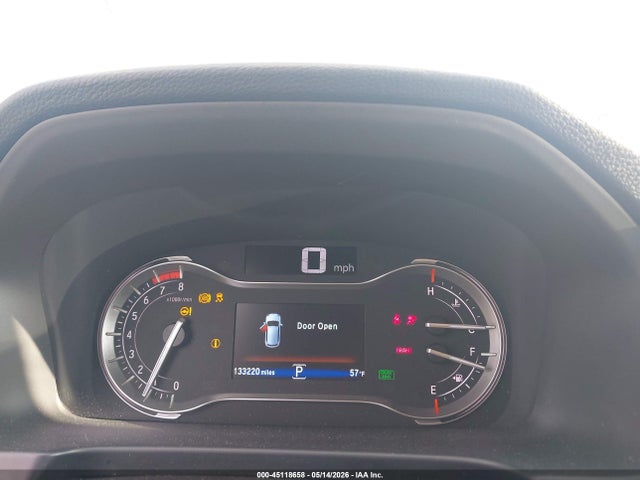 Honda Pilot Ex-l