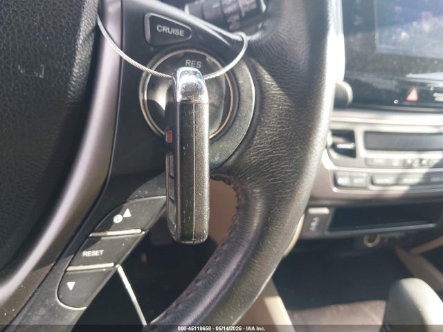 Honda Pilot Ex-l
