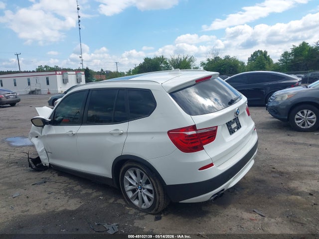 BMW X Series Xdrive28i